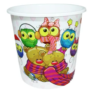 سطل زباله اتاق کودک کد 02