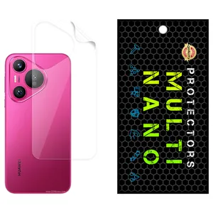 Multi Nano X-F1T Back Protector For Huawei Pura 70