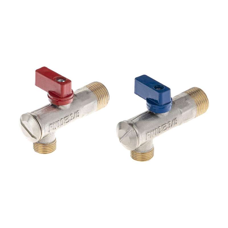 شیر پیسوار رفیع مدل 1/2 مجموعه 2 عددی