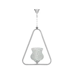 چراغ آویز کارنتیس مدل وستا کد KT-28