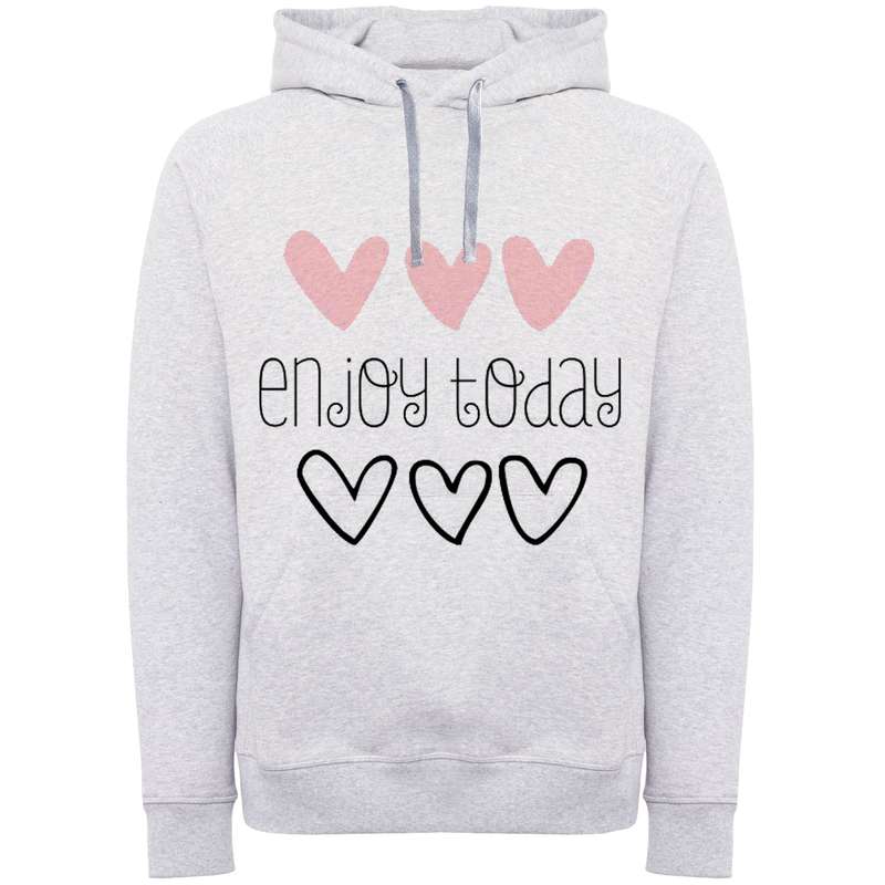 هودی زنانه مدل قلب A90