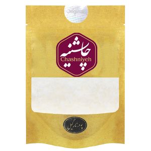 پودر نارگیل چرب ممتاز چاشنیه - 200 گرم
