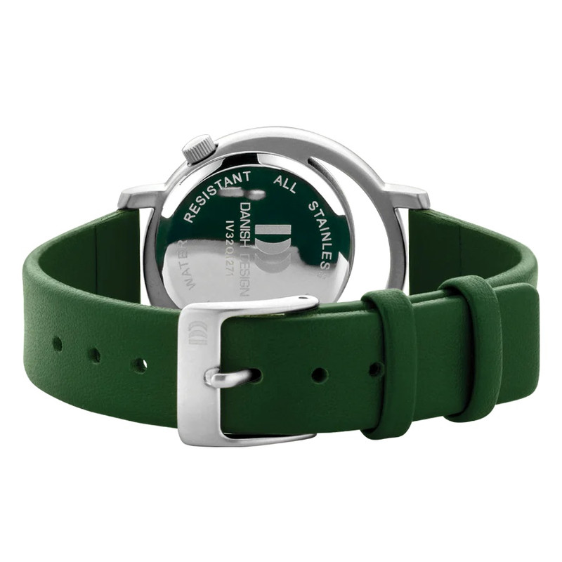 ساعت مچی عقربه‌ای زنانه دنیش دیزاین مدل IV33Q1271