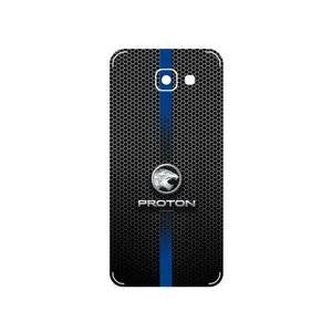 MAHOOT PROTON Cover Sticker for Samsung Galaxy A8 2016
