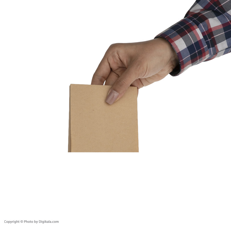 کاغذ یادداشت سام شاپ کد 001 بسته 3 عددی