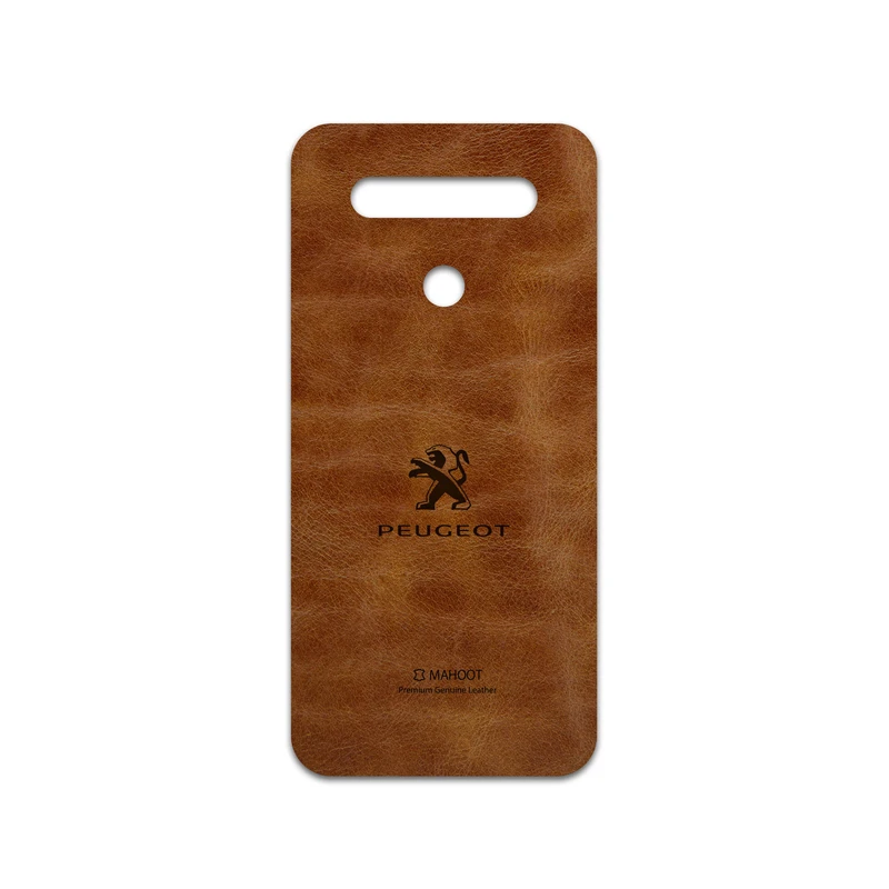 برچسب پوششی ماهوت مدل BFL-PEGT مناسب برای گوشی موبایل ال جی K51S