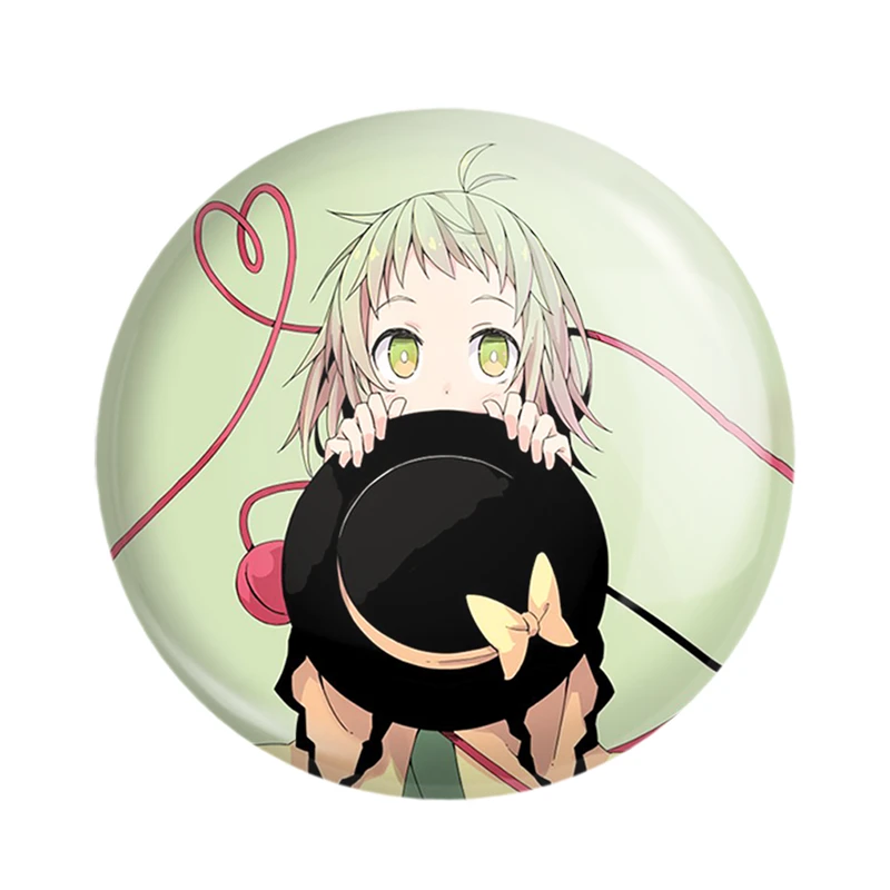 مگنت خندالو مدل بازی توهو (Touhou) کد 35763