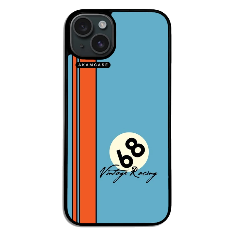 کاور آکام مدل AMC-WA15PLUS-MOTORCYCLE-11مناسب برای گوشی موبایل اپل iPhone 15 Plus