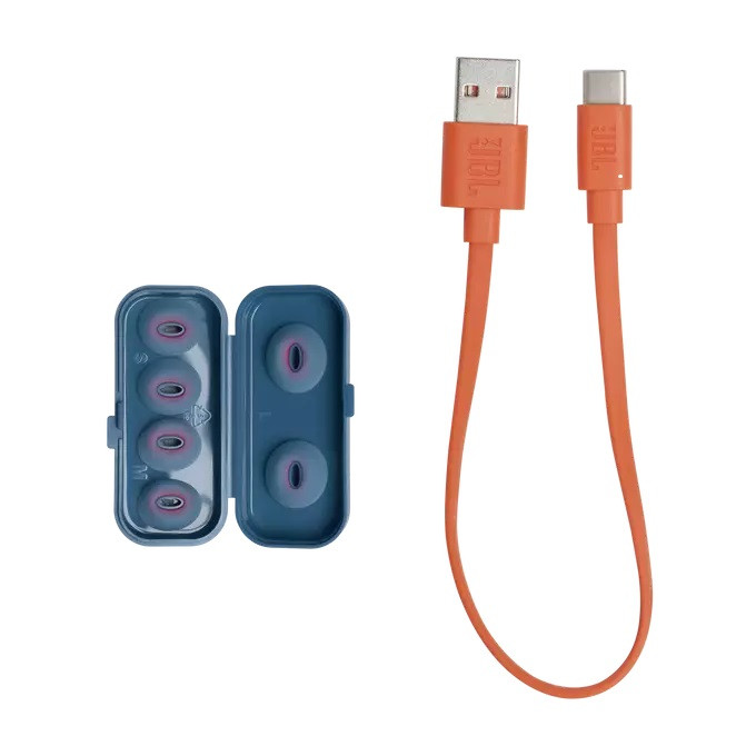 هدفون بلوتوثی جی بی ال مدل Tune Flex