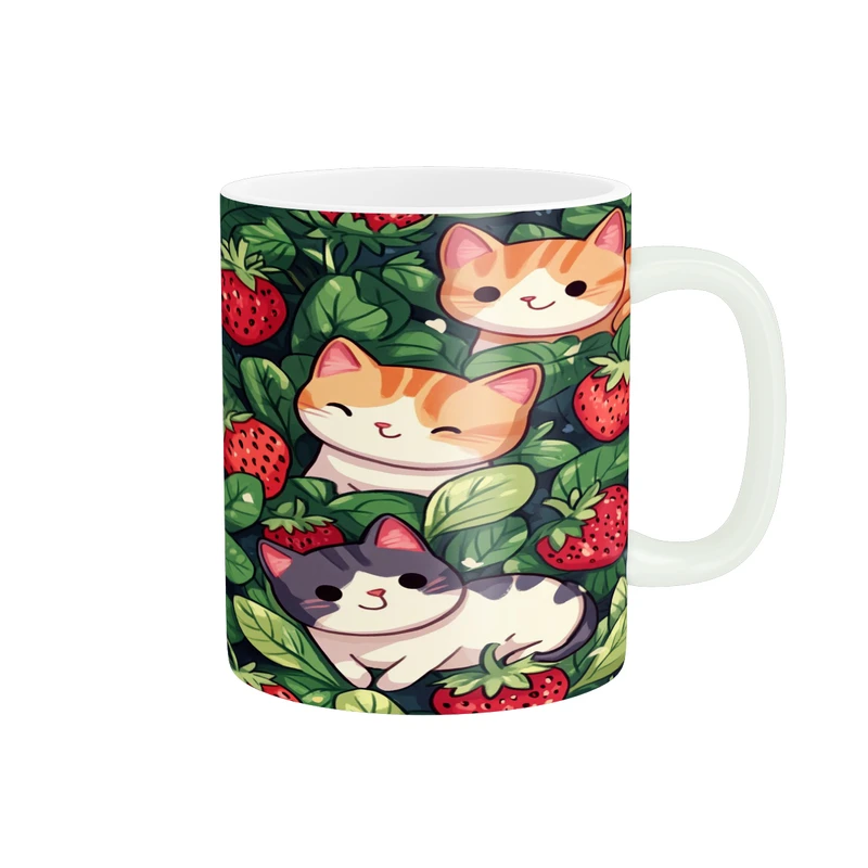 ماگ پاد آفرین مدل پیشول کد 02