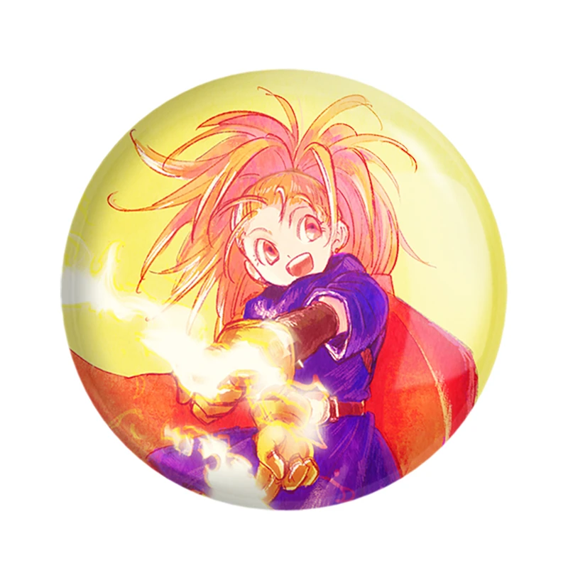 مگنت خندالو مدل بازی دراگون کوئست (Dragon Quest) کد 35266