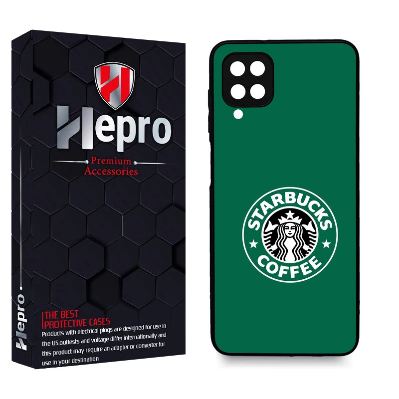 کاور هپرو طرح فانتزی مدل TPU مناسب برای گوشی موبایل سامسونگ Galaxy A12