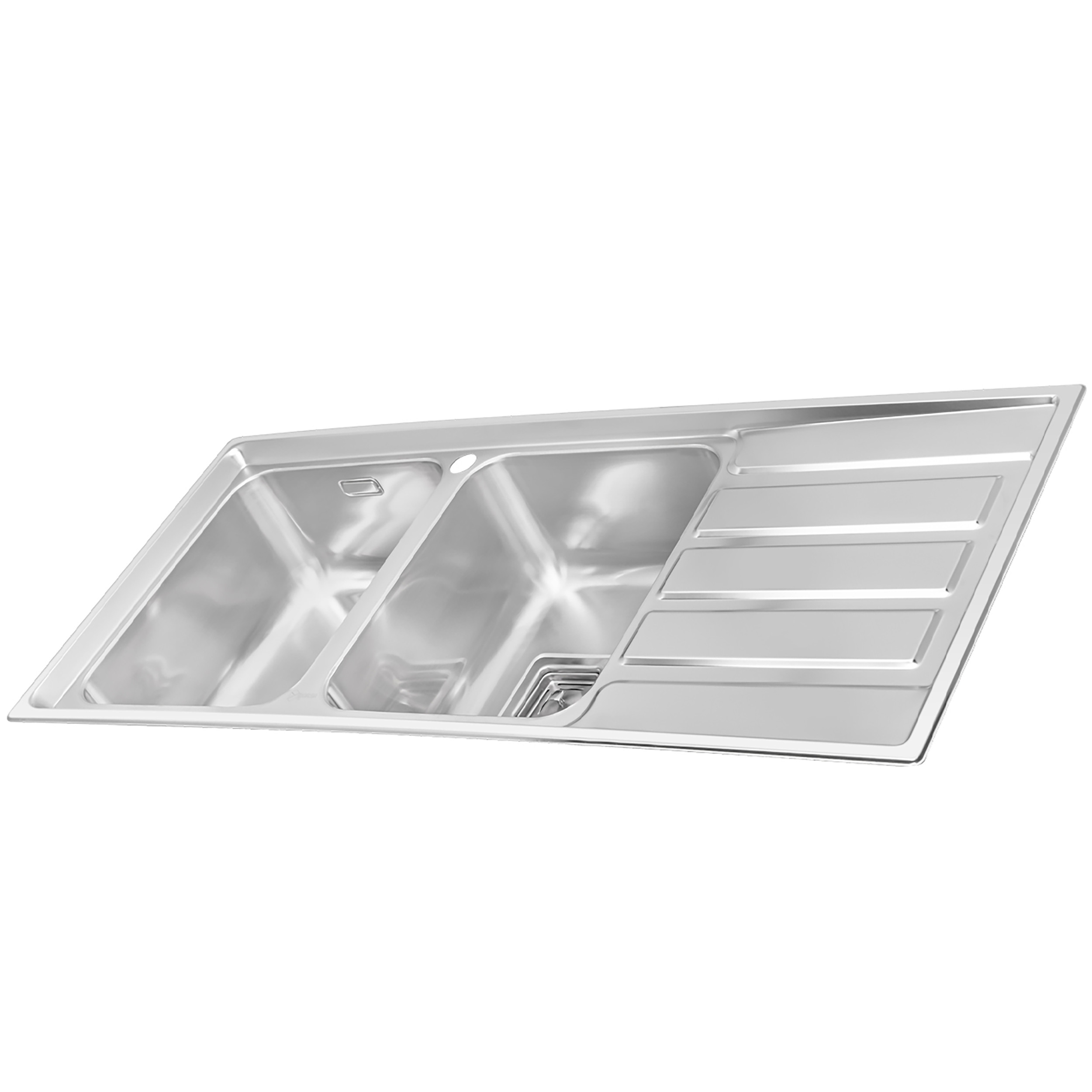 سینک درسا مدل DS152 توکار سینک درسا مدل DS152 توکار