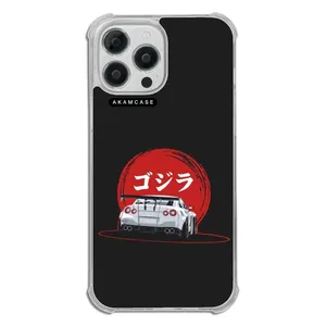 AKAM AMCWTA13PROMAX-CARS13 Cover For Apple iPhone 13 Pro Max