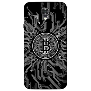  Megafone 7737 Cover For LG X Screen 