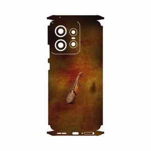 MAHOOT Rabab-FullSkin Cover Sticker for Motorola Edge 50 Pro