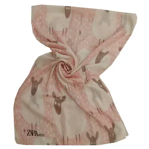 شال دخترانه مدل y900