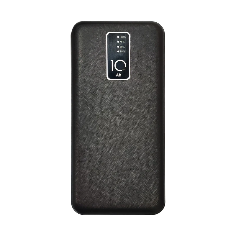 پاوربانک مدل FCC4 ظرفیت 10000 میلی آمپر ساعت