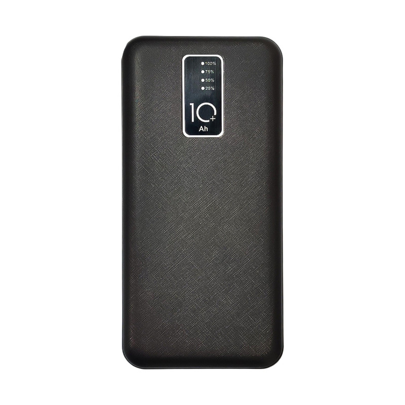 پاوربانک مدل FCC4 ظرفیت 10000 میلی آمپر ساعت