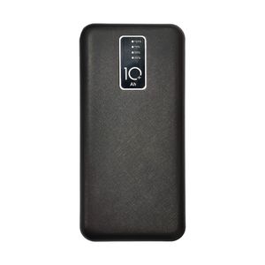 پاوربانک مدل FCC4 ظرفیت 10000 میلی آمپر ساعت