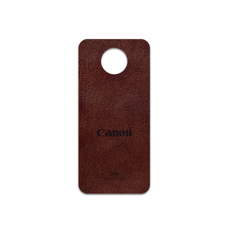 برچسب پوششی ماهوت مدل NL-CNN مناسب برای گوشی موبایل نوکیا G10