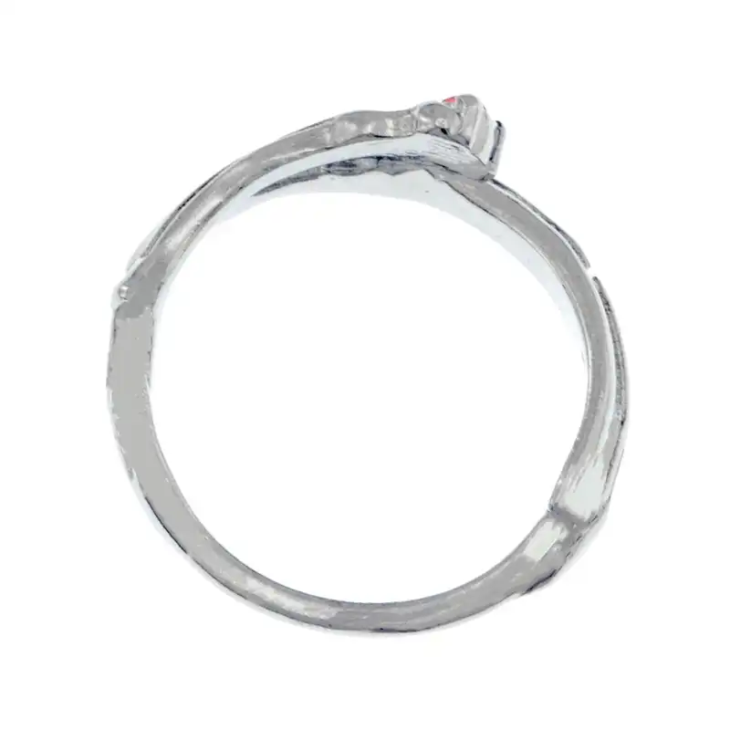 انگشتر برانت مدل انیمه کینگ آواتار