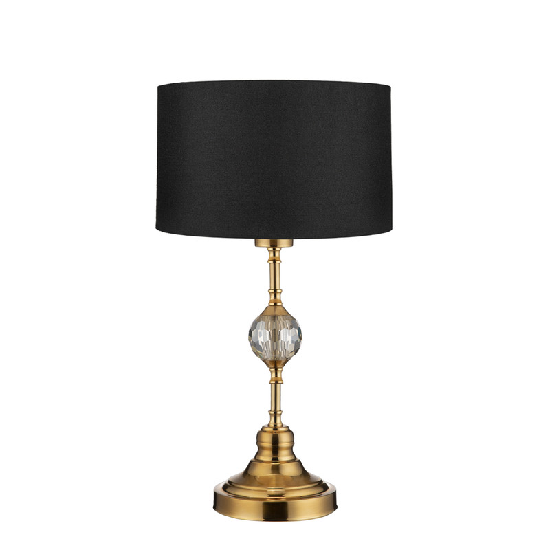 آباژور رومیزی زیمادور مدل آنا پلاس کد ZD-B