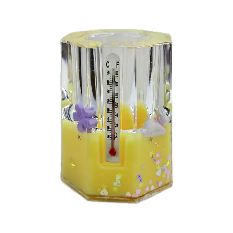 جامدادی رومیزی مدل چندضلعی کد M18