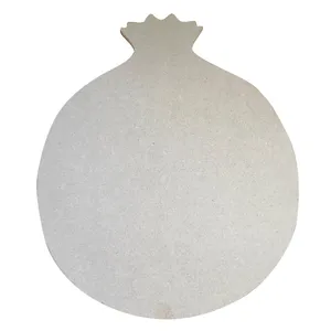 اسلایس چوبی طرح انار کد 01