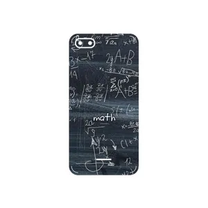 MAHOOT Mathematical Science Cover Sticker for Xiaomi Redmi 6A