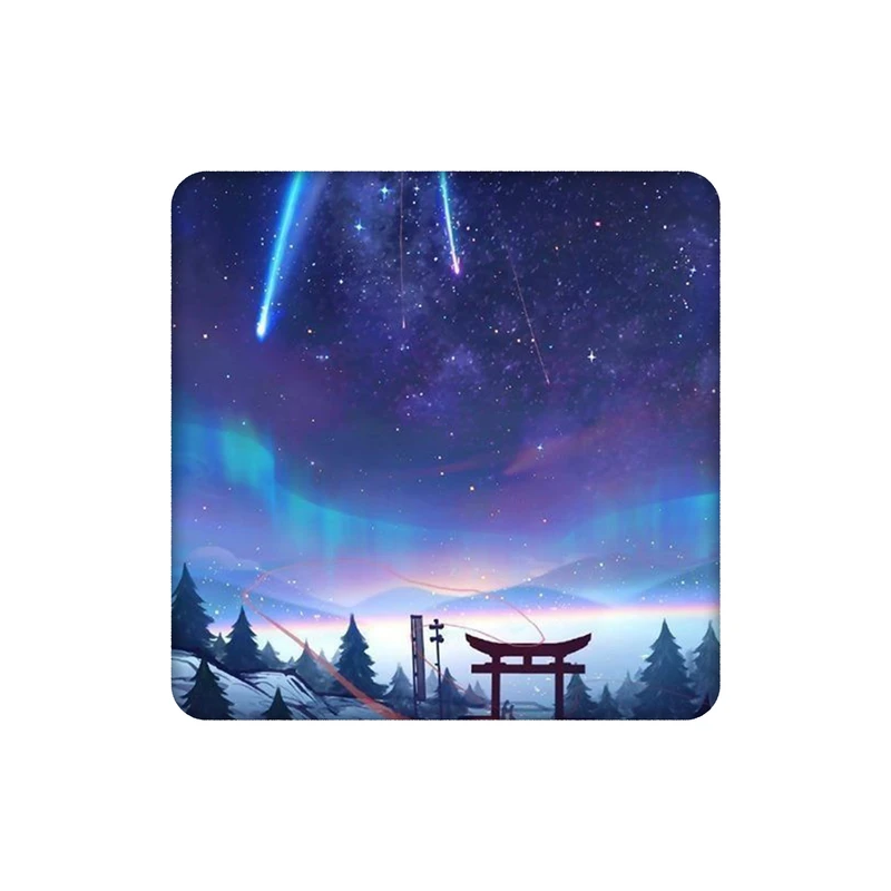 زیرلیوانی طرح Your name Taki and Mitsuha کد 7511990