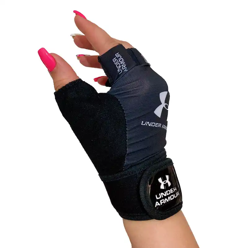 دستکش بدنسازی  مدل 2023