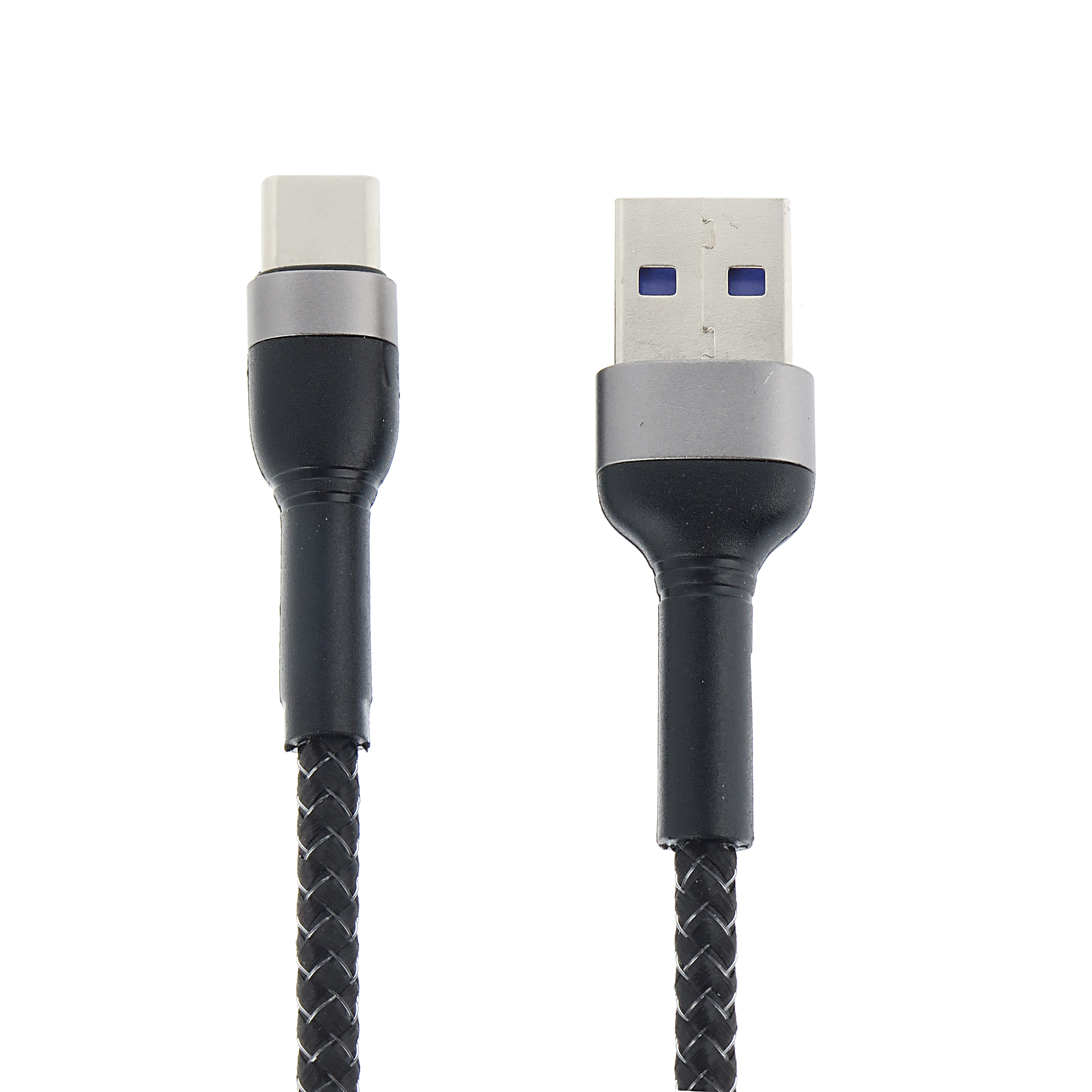 کابل تبدیل USB به USB-C آیهان مدل RK-5 طول 1 متر