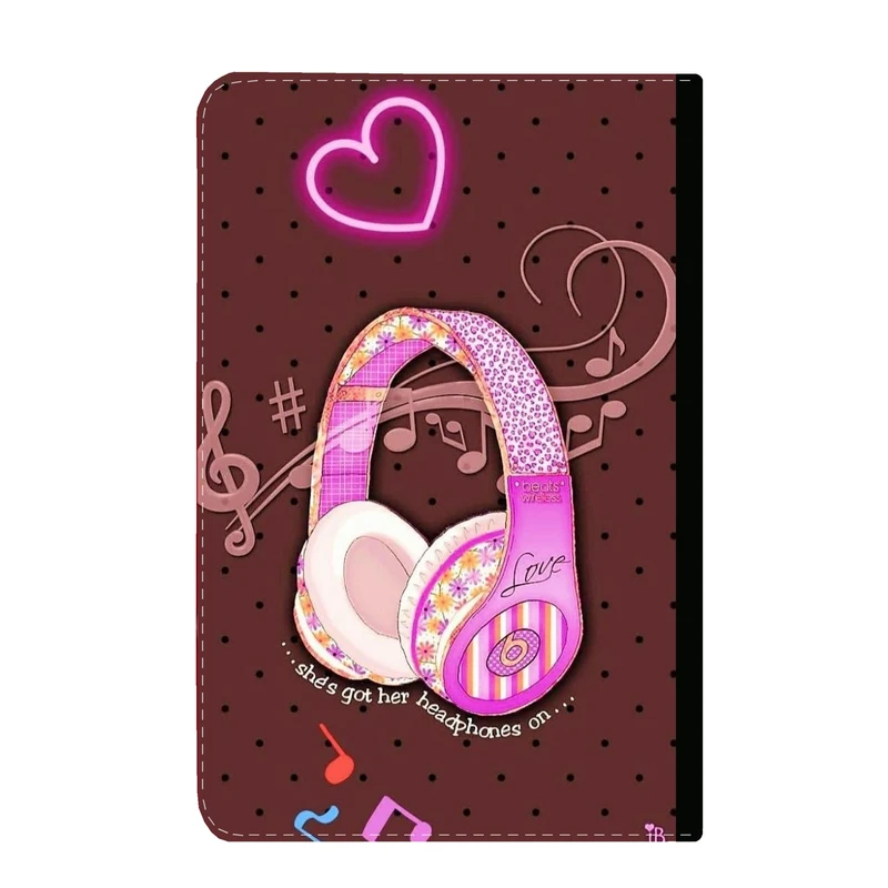 کلاسور مدل هدفون کد 33