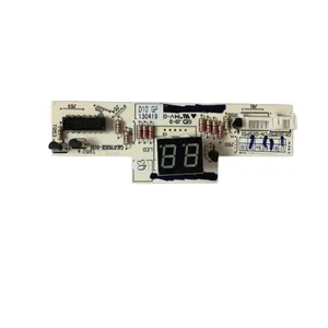 برد نمایشگر مدل 135