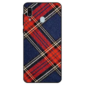 Megafone 8103 Cover For Samsung Galaxy A40