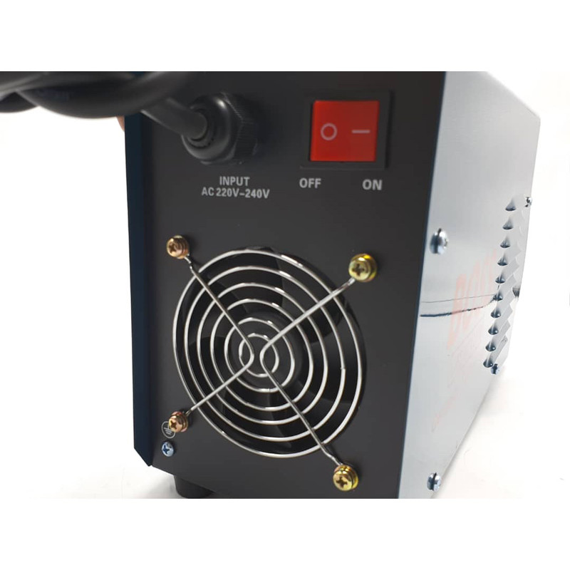 دستگاه جوش 400 آمپر  باس مدل -MMA-400US