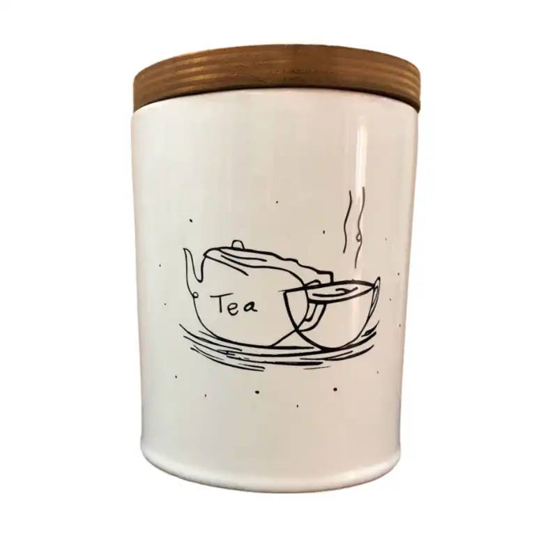 بانکه سرامیکی مدل تکست کد 2A بسته 3 عددی