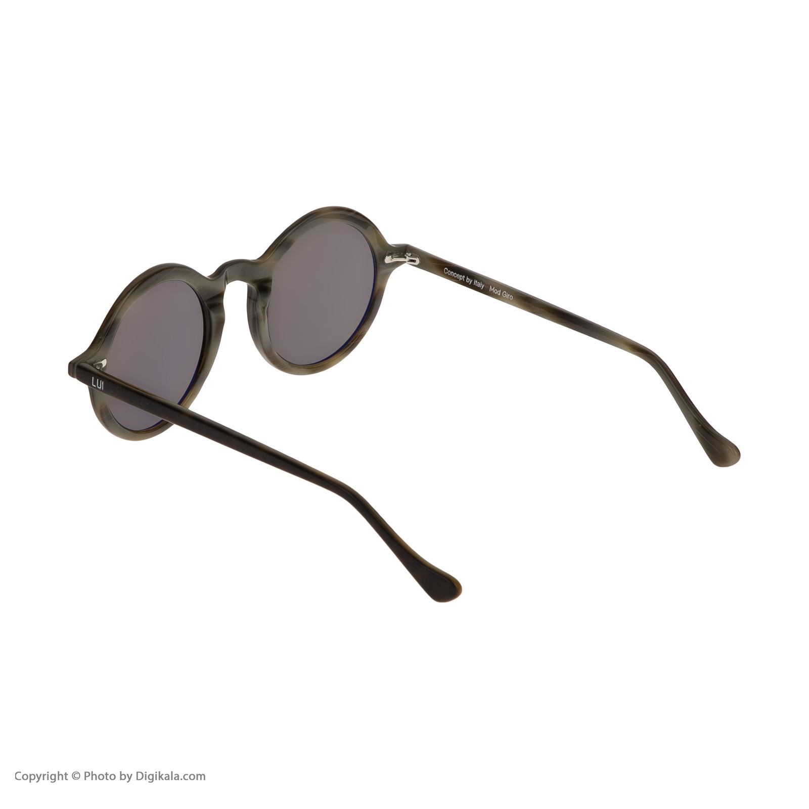 عینک آفتابی لویی مدل mod giro 02 -  - 4