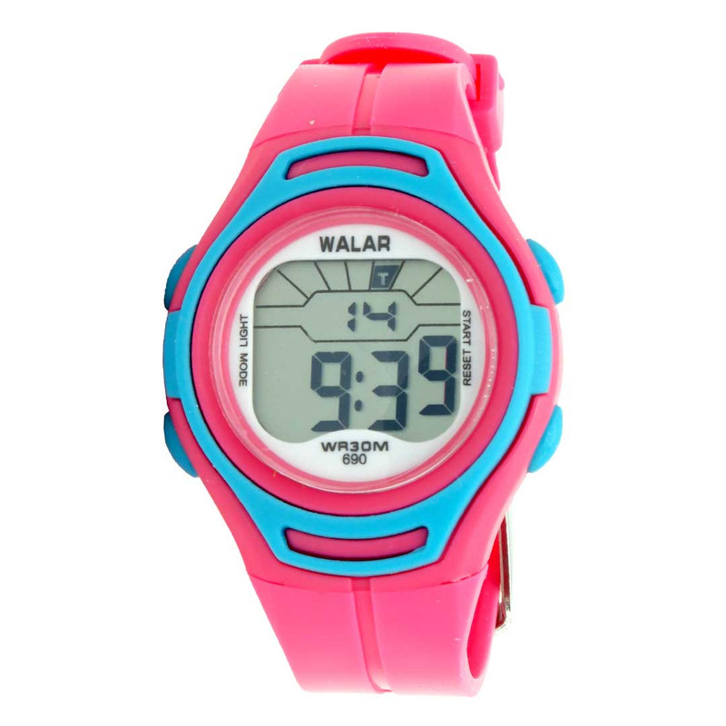 ساعت مچی دیجیتال بچگانه والار مدل 66985