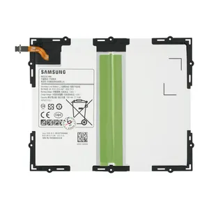 باتری تبلت مدل EB-BT585ABE43 ظرفیت 7300 میلی آمپر ساعت مناسب برای تبلت سامسونگ 10.1 Galaxy Tab A