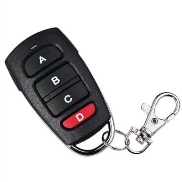 پنل دربازکن مدل کارتی/ریموتی پنل دربازکن مدل کارتی/ریموتی