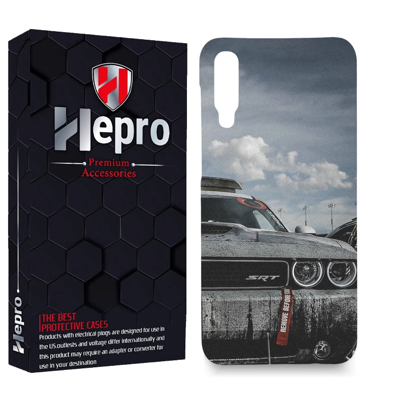 کاور هپرو مدل MC مناسب برای گوشی موبایل سامسونگ GALAXY A30S/A50/A50S