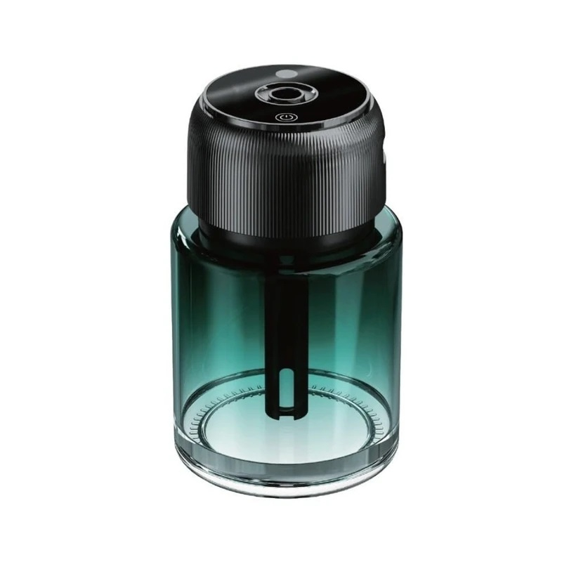 خوشبوکننده خودرو چیکال مدل Atomizing طرح لیزری کد V-280 با رایحه طبیعی حجم 300 میلی لیتر خوشبوکننده خودرو چیکال مدل Atomizing طرح لیزری کد V-280 با رایحه طبیعی حجم 300 میلی لیتر