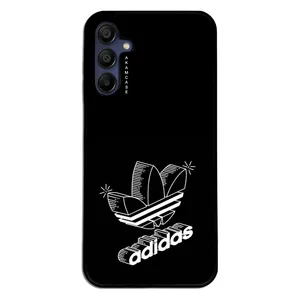 AKAM AMC-WSGA15-ADIDAS-32 Cover For Samsung Galaxy A15
