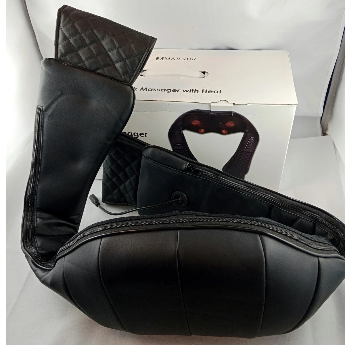 ماساژور برقی مارنور مدل mgs-8810