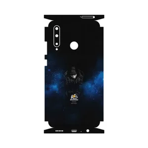 MAHOOT Eminem-FullSkin Cover Sticker for Honor 20 Lite
