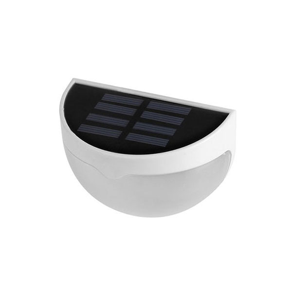 چراغ دیواری خورشیدی مدل LED6