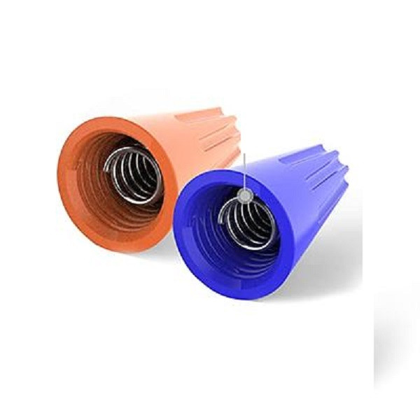 کانکتور پیچی مدل PCH1234 بسته 40 عددی