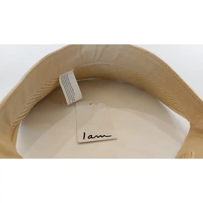 کلاه آفتابگیر زنانه آی ام مدل Par2173